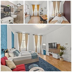 Appartement met Twee Slaapkamers